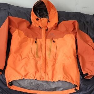 Arc'teryx Alpha Sv Mens Large